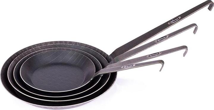 Image du produit Petromax Pan (32 cm, Ensemble de casseroles et de poêles de cuisson, Fer)