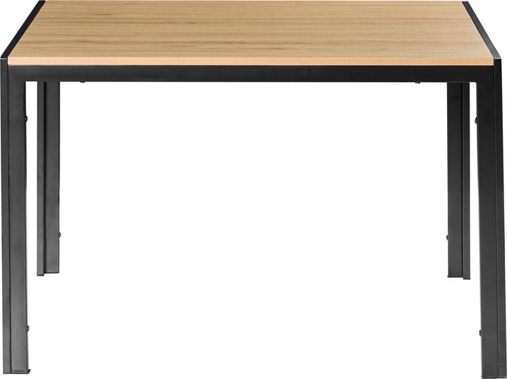 Actual product image Beliani Mann (120 x 70 cm)