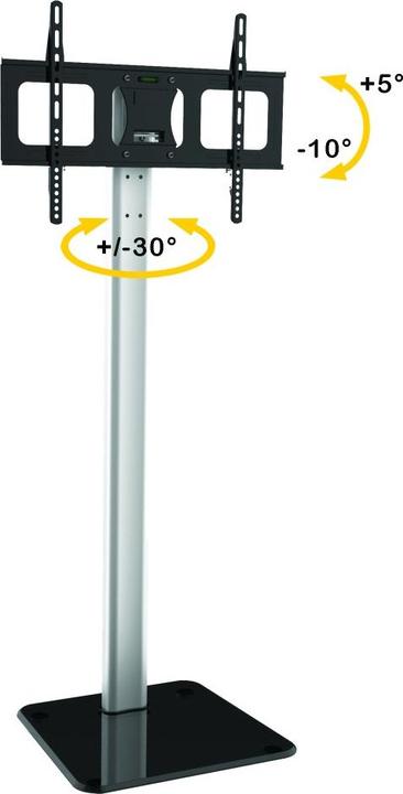 Actual product image Techly ICA-TR11 (70", 50 kg)