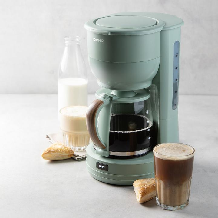 Image du produit Domo DO755K