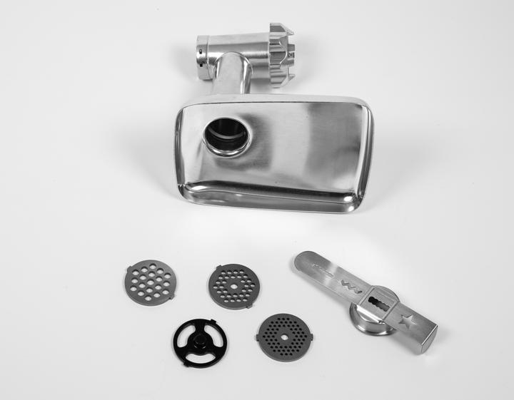 Actual product image Ohmex SMX-6208 (1200 W)