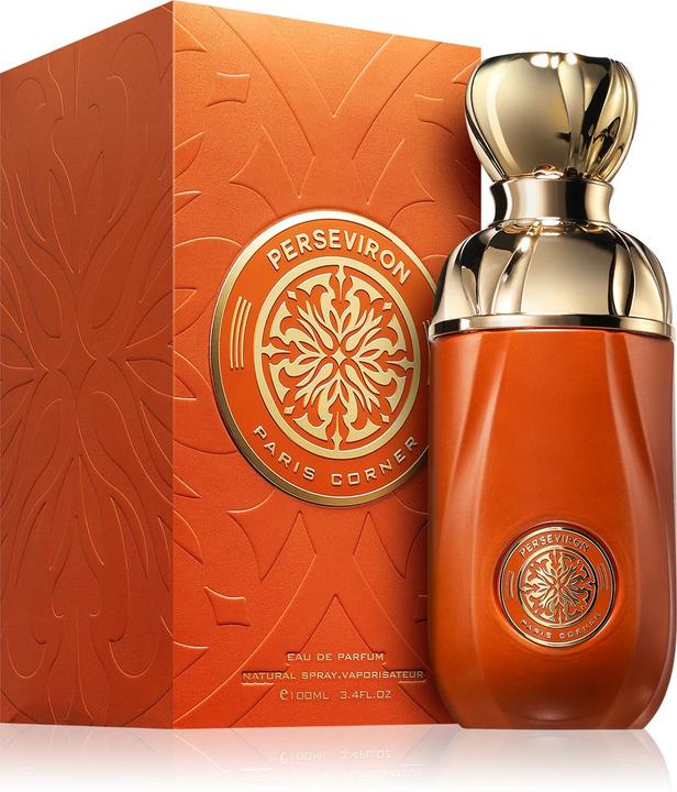 Immagine prodotto Paris Corner Perseviron Eau De Parfum 100ml (Eau de parfum, 100 ml)