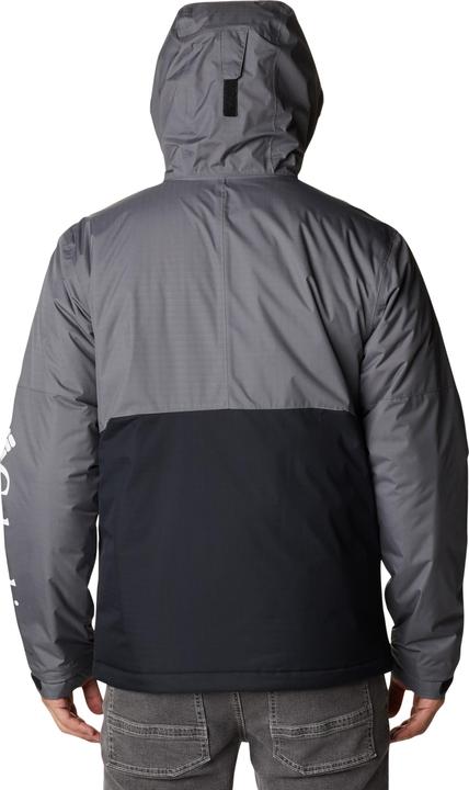 Produktbild Columbia Point Park Insulated Jacket (S)