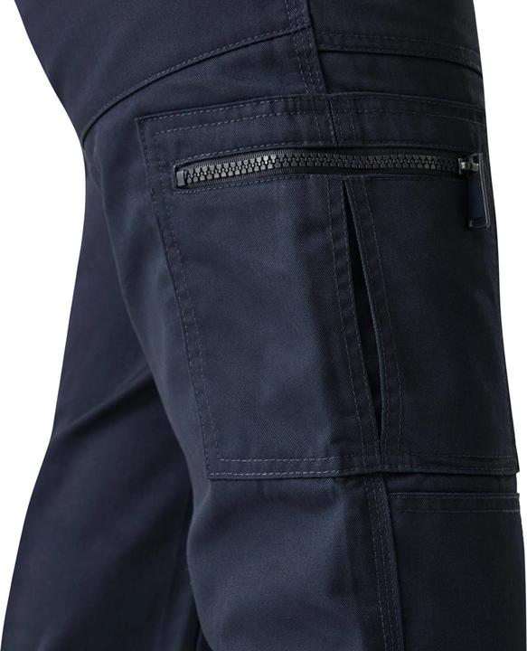 Image du produit Regatta - Pantalon cargo PRO ACTION - Femme (Bande de fréquences 38 (2600 MHz))