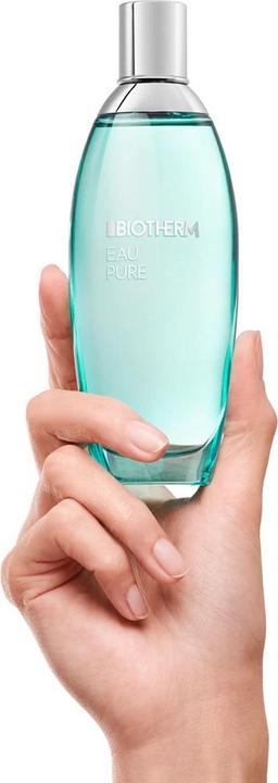 Immagine prodotto Biotherm Eau Pure (Eau de toilette, 100 ml)