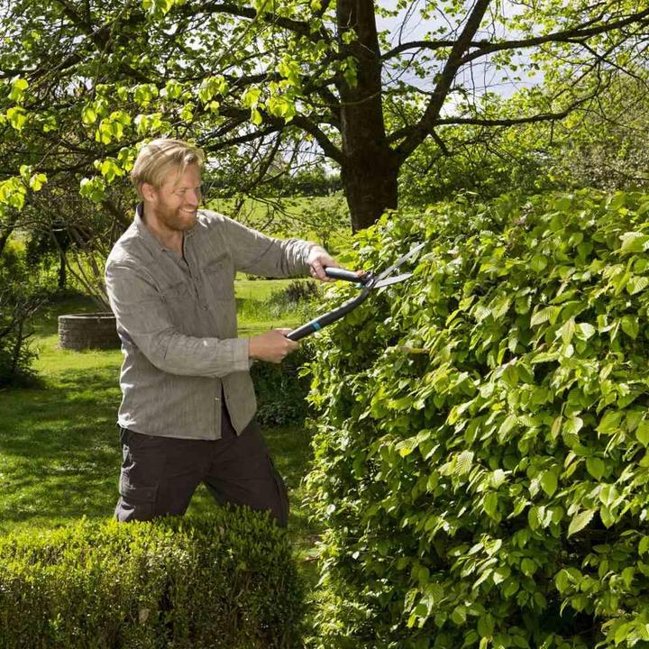 Actual product image Gardena 2in1 EnergyCut (Manual)