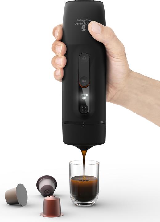 Productafbeelding Handpresso Auto-capsule (NESPRESSO Origineel)