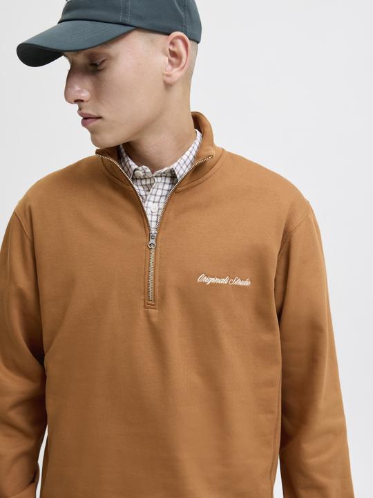 Actual product image Jack & Jones Sweatshirt Sweatshirt (XXL)