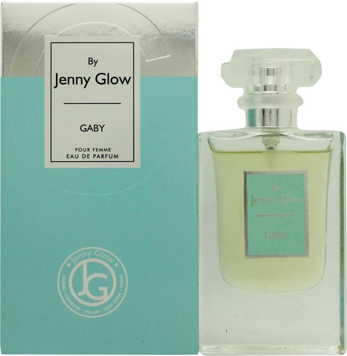 Actual product image Jenny C Gaby (Eau de parfum, 30 ml)