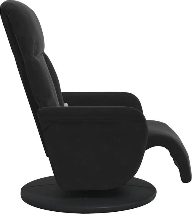 Actual product image vidaXL Massagesessel