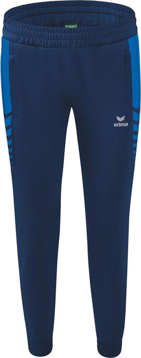 New Royal, New Navy