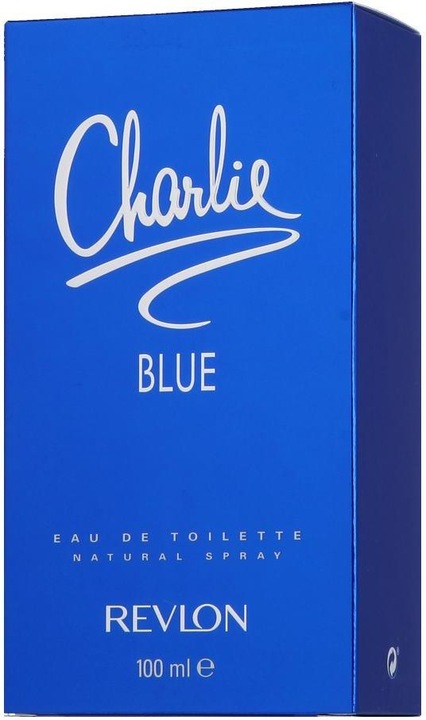 Immagine prodotto Revlon Charlie Blue (Eau de toilette, 100 ml)