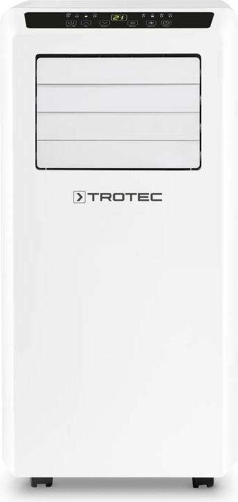 Produktbild Trotec Mobiles Klimagerät mit Heizfunktion (26 m², 7000 BTU/h)