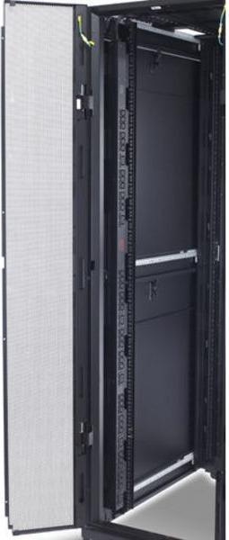 Actual product image APC Rack PDU Basic AP7557