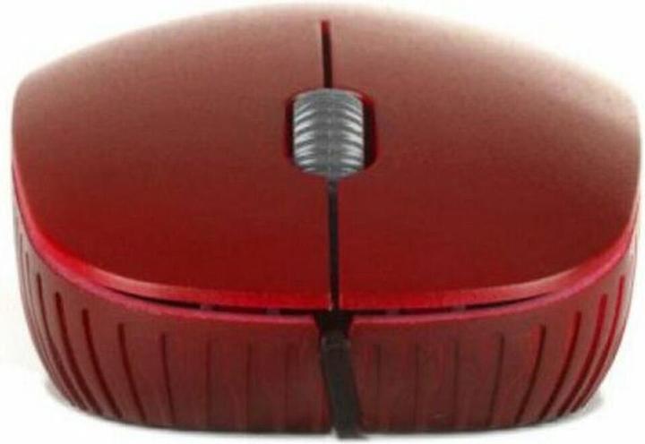 Actual product image NGS Flame red (Cable)