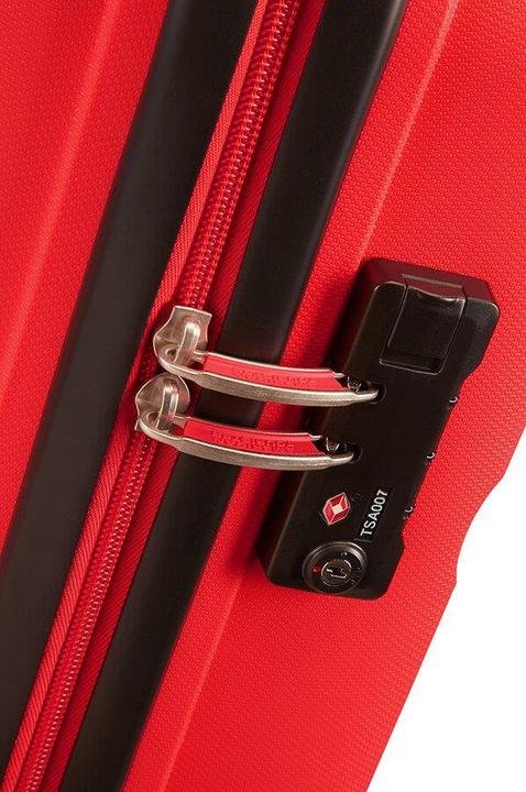 Actual product image American Tourister Bon Air (91 l)