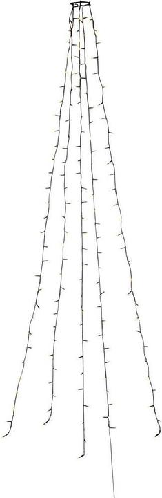 Produktbild Konstsmide Baummantel LED (1.80 m)