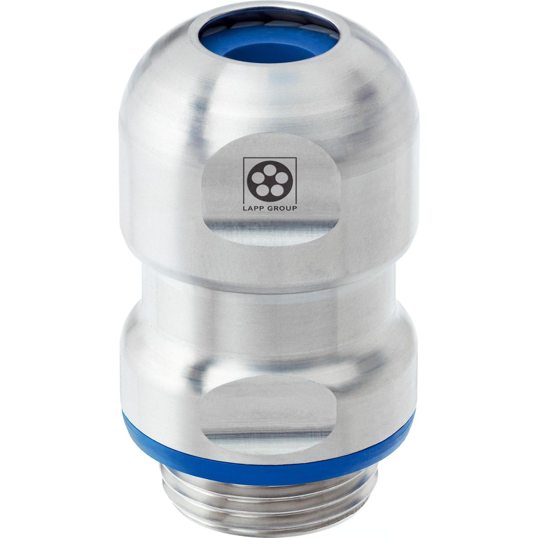 Lapp, Collegamento per cavi, SKINTOP HYGIENIC SC M25x1.553105303