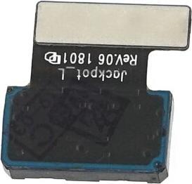Actual product image OEM Front Camera for Samsung Galaxy A8 2018 (Galaxy A8 (2018))