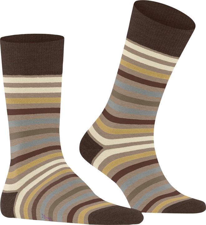 Actual product image Falke Tinted Stripe SO (43 - 46)