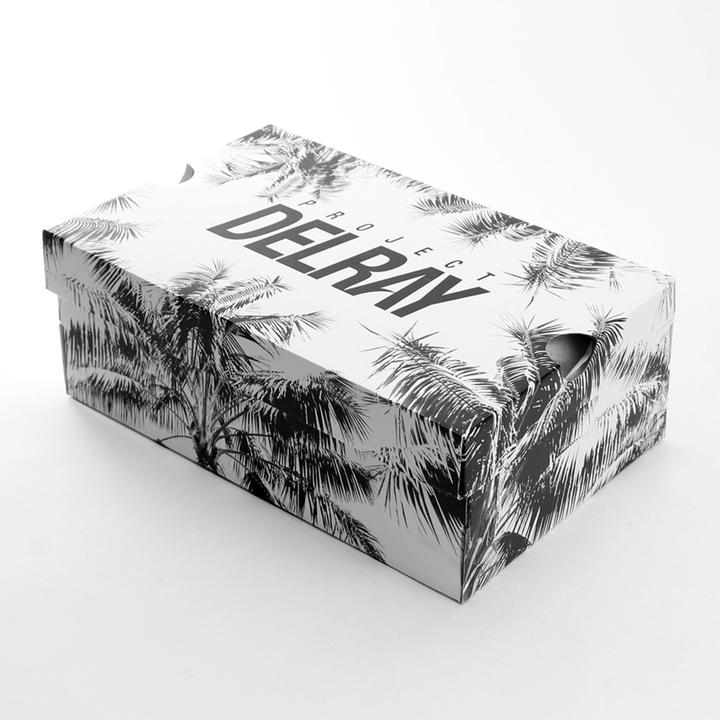 Produktbild Project Delray Wavey (42)