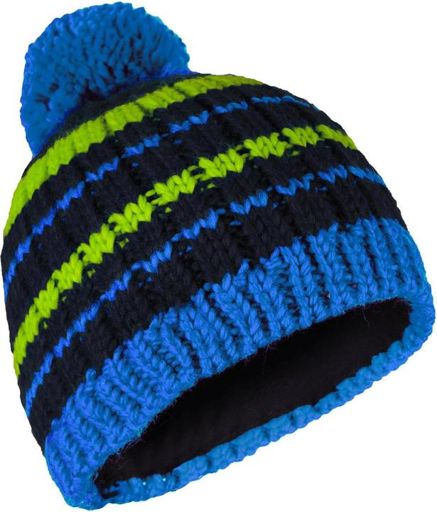 Vivid Blue, Night Sky, Cool Lime