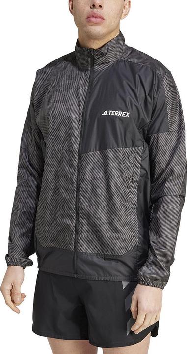 Produktbild Adidas Trail Wind J (M)