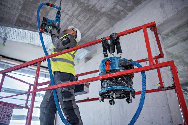 Actual product image Bosch Professional Zubehör GBA ProCORE (18 V)