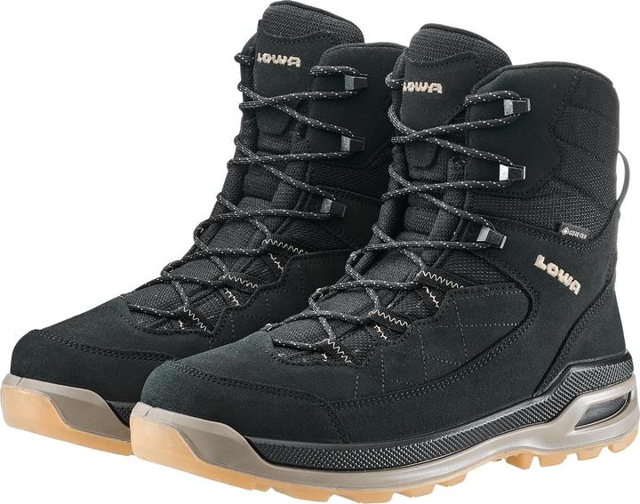Actual product image Lowa Ottawa GTX Men (45)