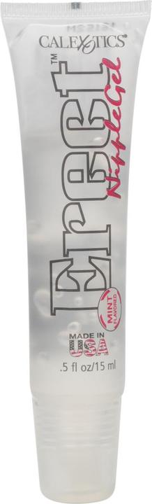 Produktbild CalExotics nipple play® Erect Nipple Gel™ Mint - Packaged (15 ml)