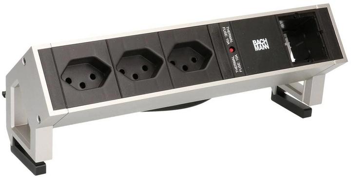 Produktbild Bachmann Desk 2 (3x, Typ 13)