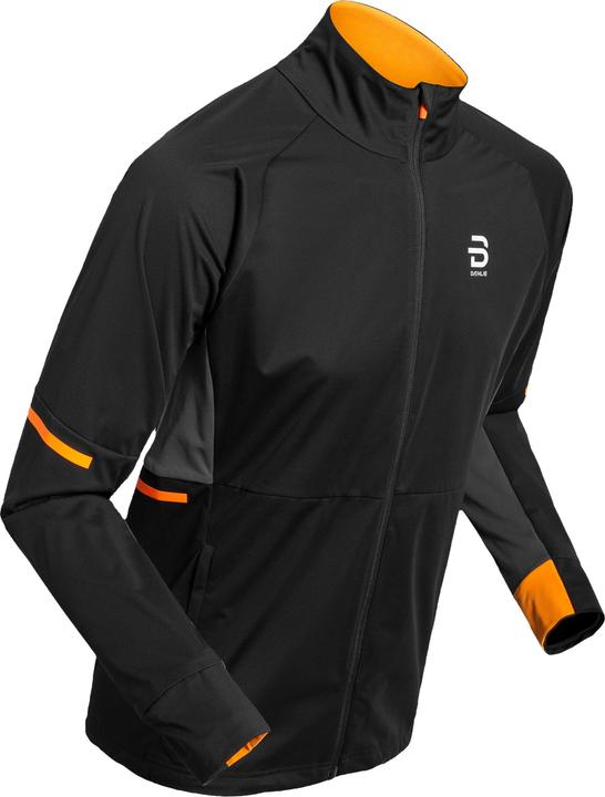 Daehlie M Jacket Force (XL)