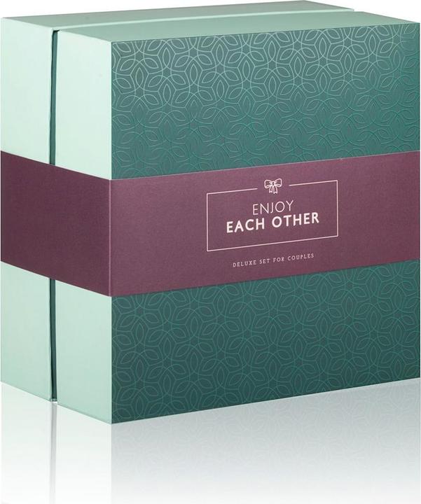 Produktbild LoveBoxxx Romantische Liebesbox