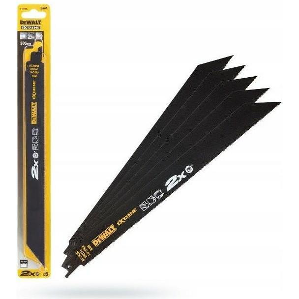 DeWalt, Lama, BRONZA. 305 mm BIM