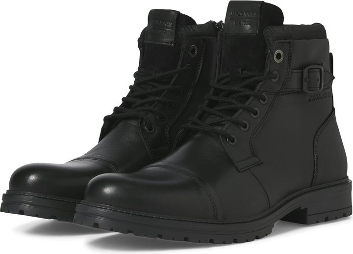 Actual product image Jack & Jones Jfwdexter Leather Boot Sn (43)