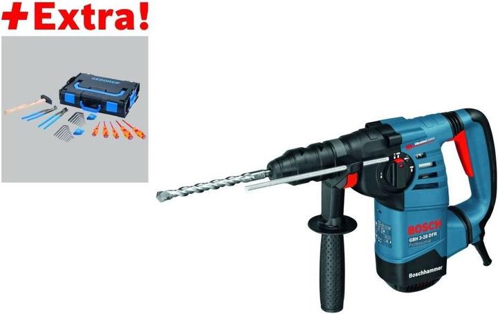 Produktbild Bosch Professional GBH 3-28 DFR (Bohrhammer)