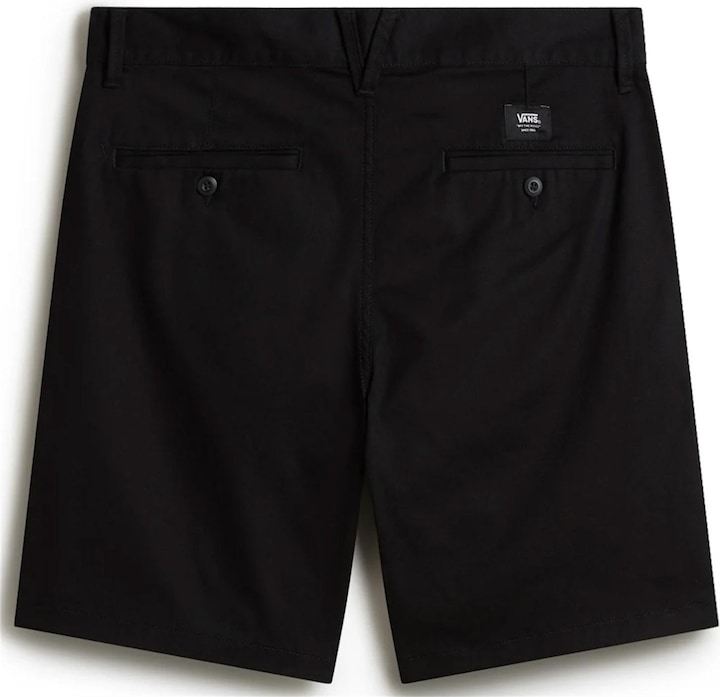 Immagine prodotto Vans Autentico Chino Relaxed Short Nero (34)