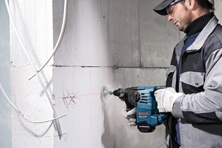Produktbild Bosch Professional GBH 3-28 DFR (Bohrhammer)