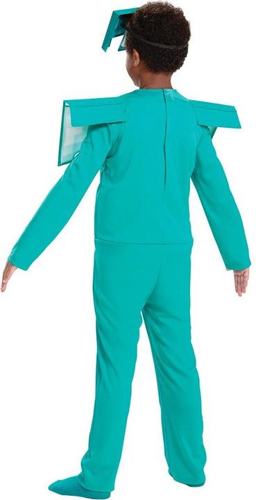 Produktbild Jakks Pacific Disguise - Minecraft Costume - Diamond Armor (128)