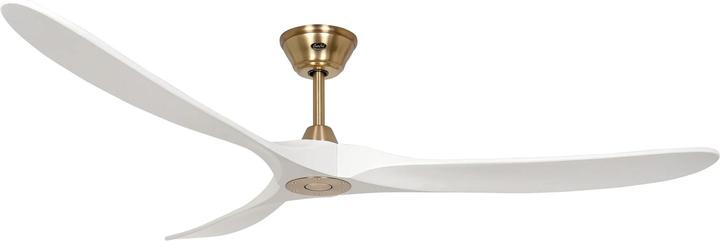 Produktbild CasaFan DC Deckenventilator Eco Genuino MG-MW 180 (22 dB)