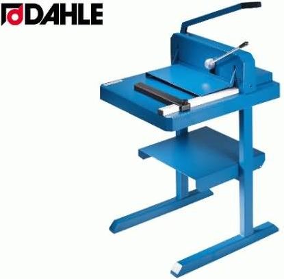 Produktbild Dahle Untergestell 712 für Schneidemaschinen 842/846
