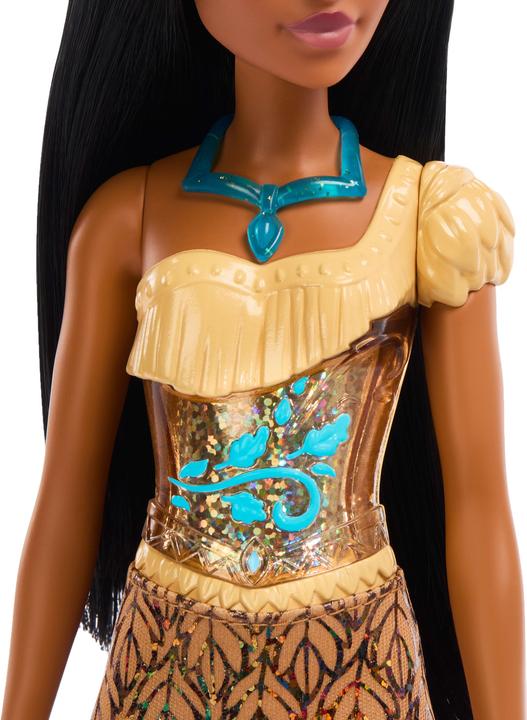 Immagine prodotto Mattel Pocahontas Doll
