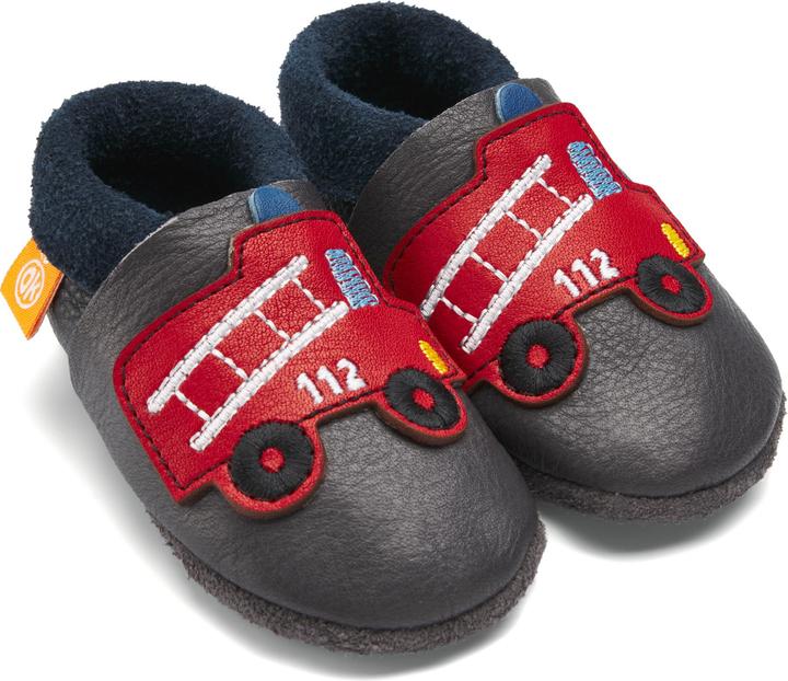 Produktbild Orangenkinder Feuerwehr (26, 27)