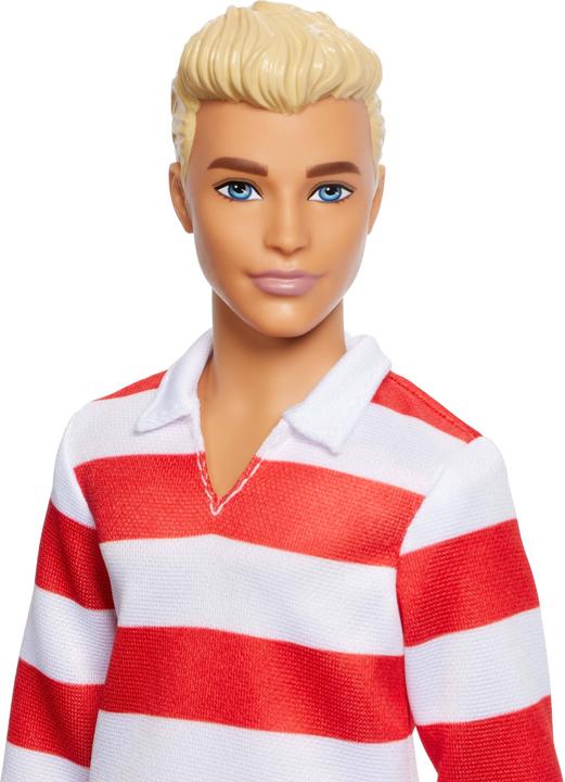 Produktbild Barbie Fashionista Ken