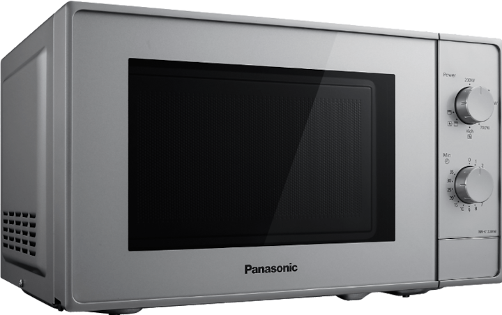 Produktbild Panasonic Nn-K12jmmwpg (20 l)