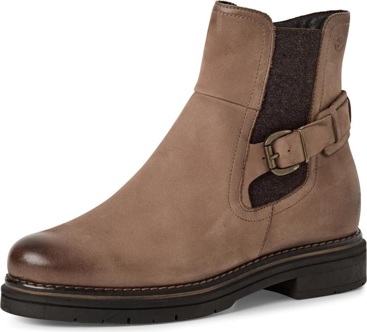 TAUPE NUBUC