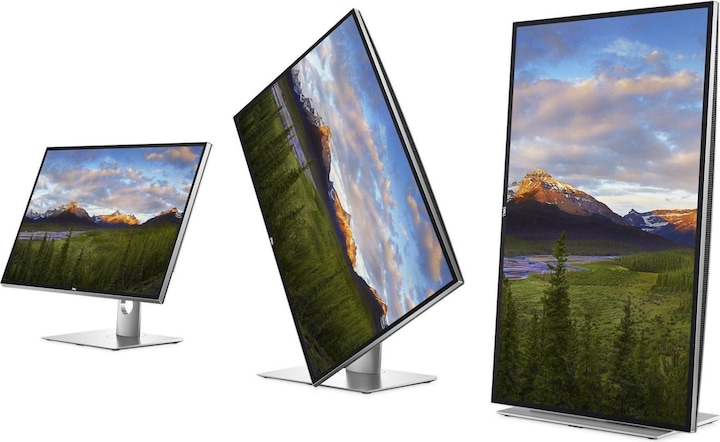 Produktbild Dell UltraSharp UP3218K (7680 x 4320 Pixel, 31.50")