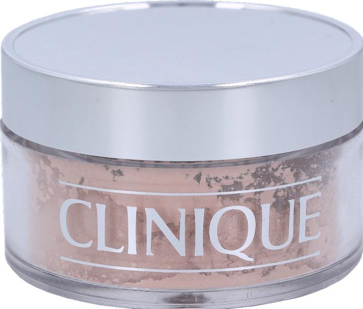 Actual product image Clinique Blended Face (02 Transparent)