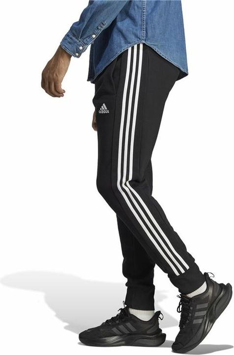 Productafbeelding adidas 3-Stripes FT TC Broek (XL)