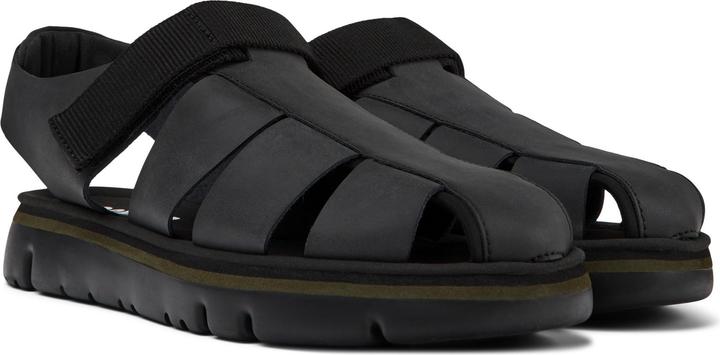 Actual product image Camper Oruga (42)